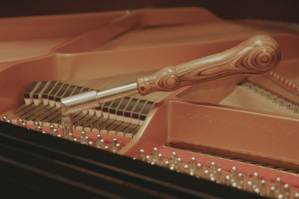 piano technician